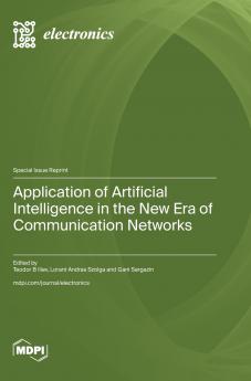 Application of Artificial Intelligence in the New Era of Communication Networks