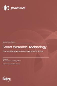 Smart Wearable Technology