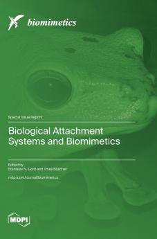 Biological Attachment Systems and Biomimetics