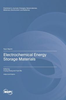 Electrochemical Energy Storage Materials