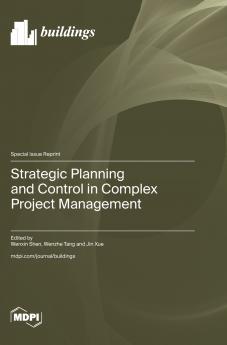 Strategic Planning and Control in Complex Project Management