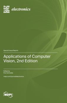 Applications of Computer Vision 2nd Edition