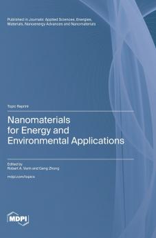 Nanomaterials for Energy and Environmental Applications
