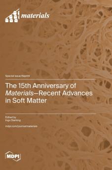 The 15th Anniversary of Materials