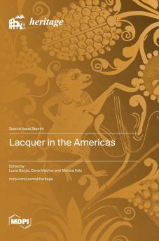 Lacquer in the Americas