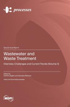 Wastewater and Waste Treatment