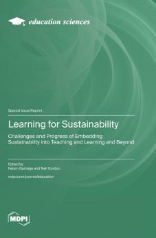 Learning for Sustainability