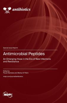 Antimicrobial Peptides