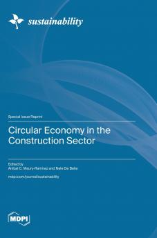 Circular Economy in the Construction Sector
