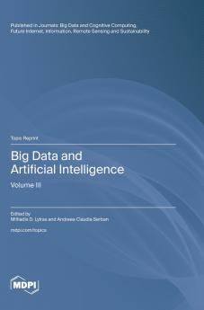 Big Data and Artificial Intelligence