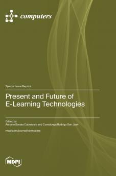 Present and Future of E-Learning Technologies
