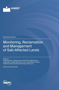 Monitoring Reclamation and Management of Salt-Affected Lands