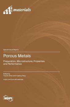 Porous Metals