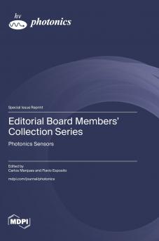 Editorial Board Members' Collection Series