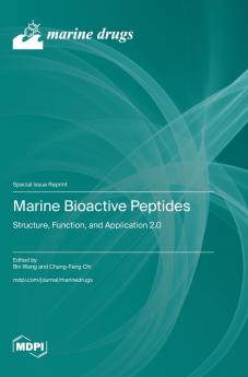 Marine Bioactive Peptides