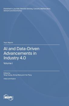 AI and Data-Driven Advancements in Industry 4.0