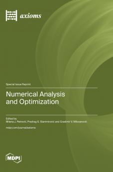 Numerical Analysis and Optimization