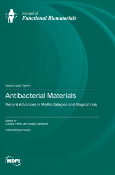 Antibacterial Materials