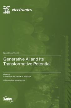 Generative AI and Its Transformative Potential