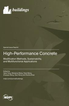 High-Performance Concrete