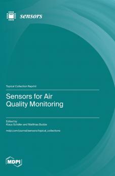 Sensors for Air Quality Monitoring