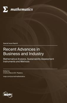 Recent Advances in Business and Industry