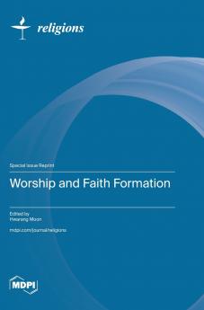 Worship and Faith Formation