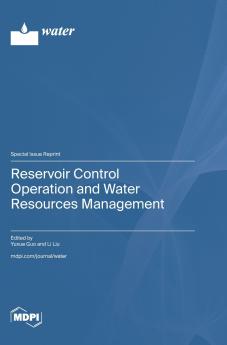 Reservoir Control Operation and Water Resources Management