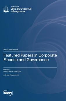 Featured Papers in Corporate Finance and Governance