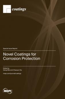Novel Coatings for Corrosion Protection