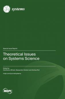 Theoretical Issues on Systems Science