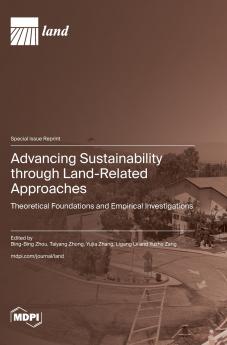 Advancing Sustainability through Land-Related Approaches