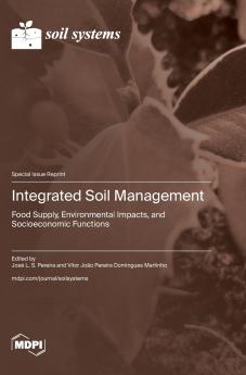 Integrated Soil Management