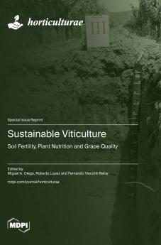 Sustainable Viticulture