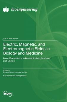 Electric Magnetic and Electromagnetic Fields in Biology and Medicine