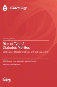 Risk of Type 2 Diabetes Mellitus