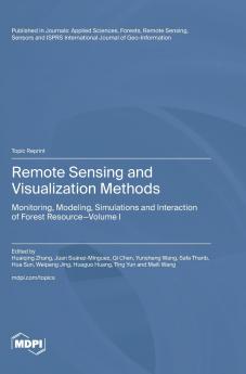 Remote Sensing and Visualization Methods