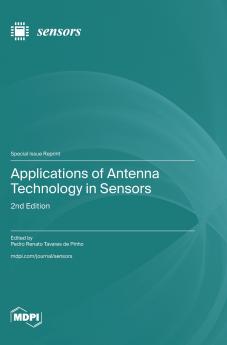 Applications of Antenna Technology in Sensors