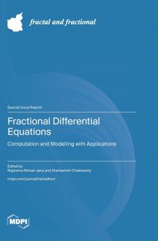 Fractional Differential Equations