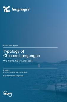Typology of Chinese Languages