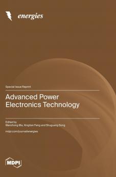 Advanced Power Electronics Technology