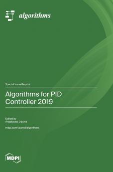 Algorithms for PID Controller 2019