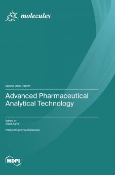 Advanced Pharmaceutical Analytical Technology