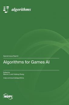 Algorithms for Games AI
