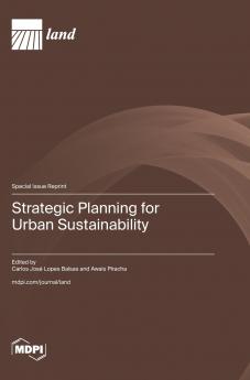 Strategic Planning for Urban Sustainability