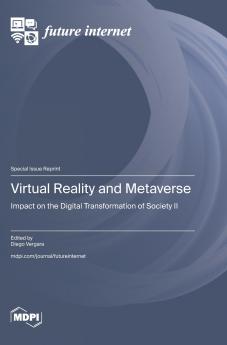 Virtual Reality and Metaverse