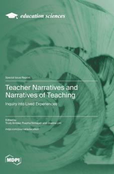 Teacher Narratives and Narratives of Teaching