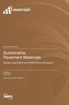 Sustainable Pavement Materials