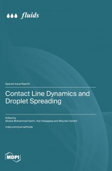 Contact Line Dynamics and Droplet Spreading
