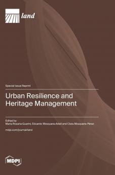 Urban Resilience and Heritage Management
